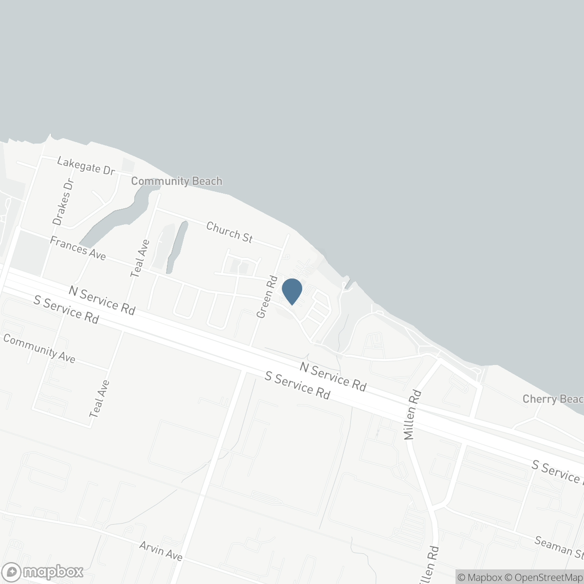1203 - 301 FRANCES AVENUE, Hamilton, Ontario L8E 3W6